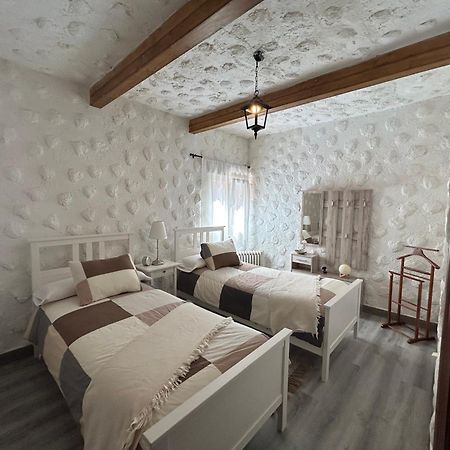Casa Rural Juli سانتا كروز دي تينيريف المظهر الخارجي الصورة