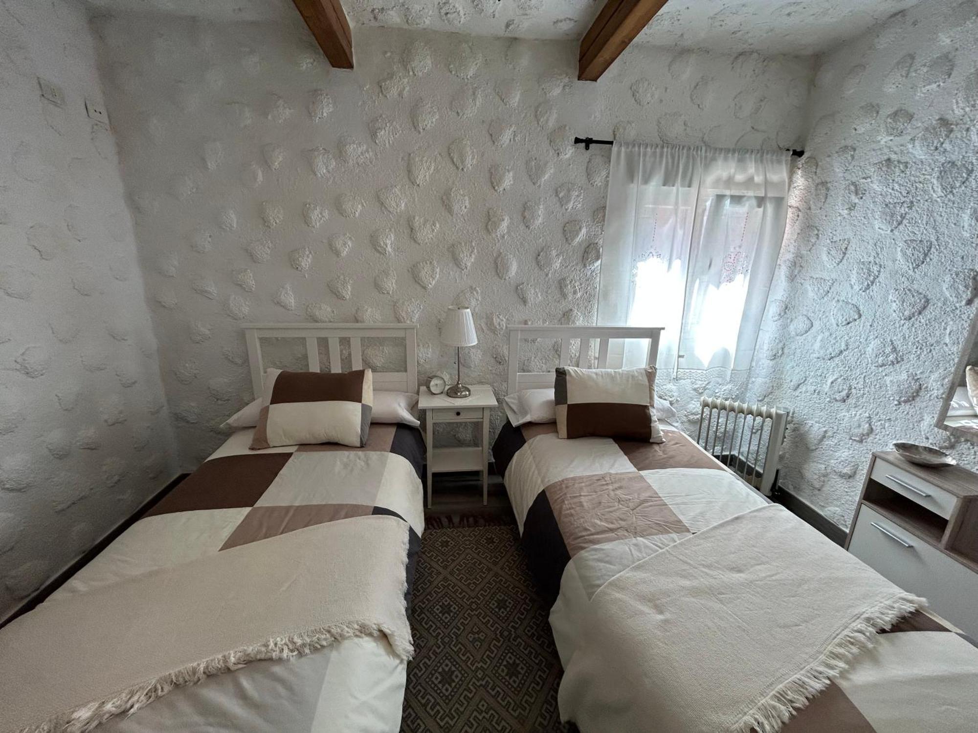 Casa Rural Juli سانتا كروز دي تينيريف المظهر الخارجي الصورة