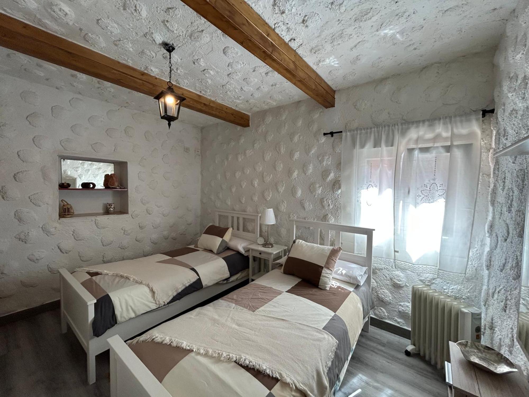 Casa Rural Juli سانتا كروز دي تينيريف المظهر الخارجي الصورة